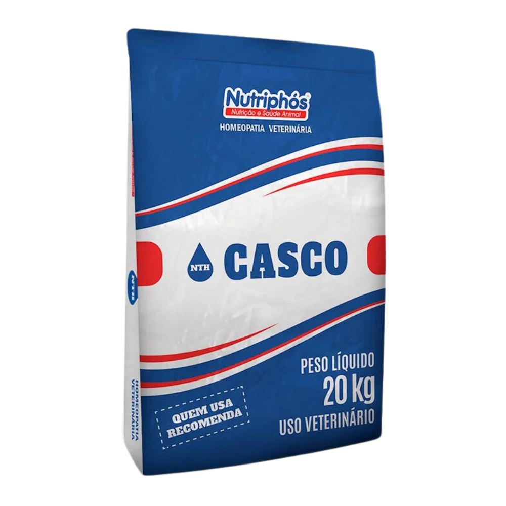NTH Casco