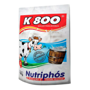 K 800