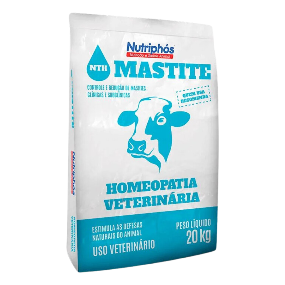 NTH Mastite