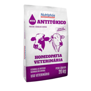 NTH Antitóxico