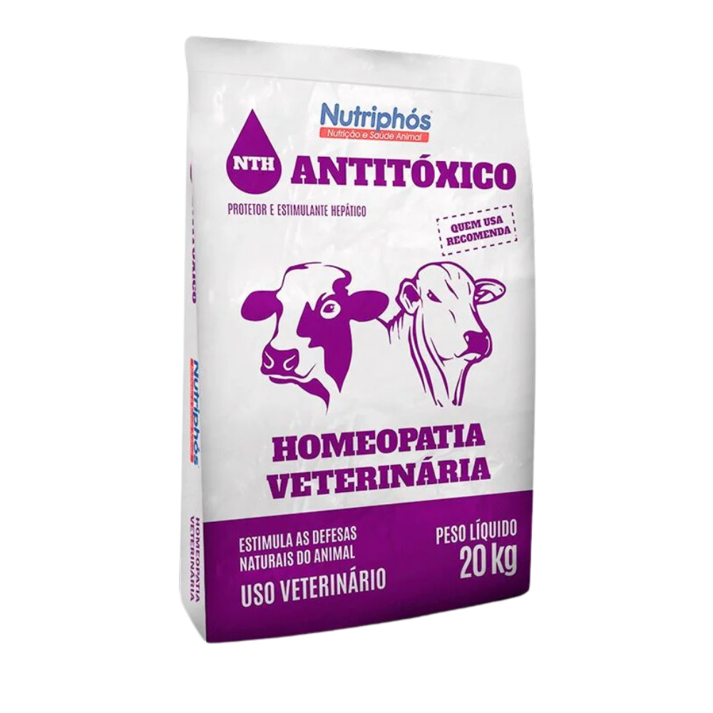 NTH Antitóxico