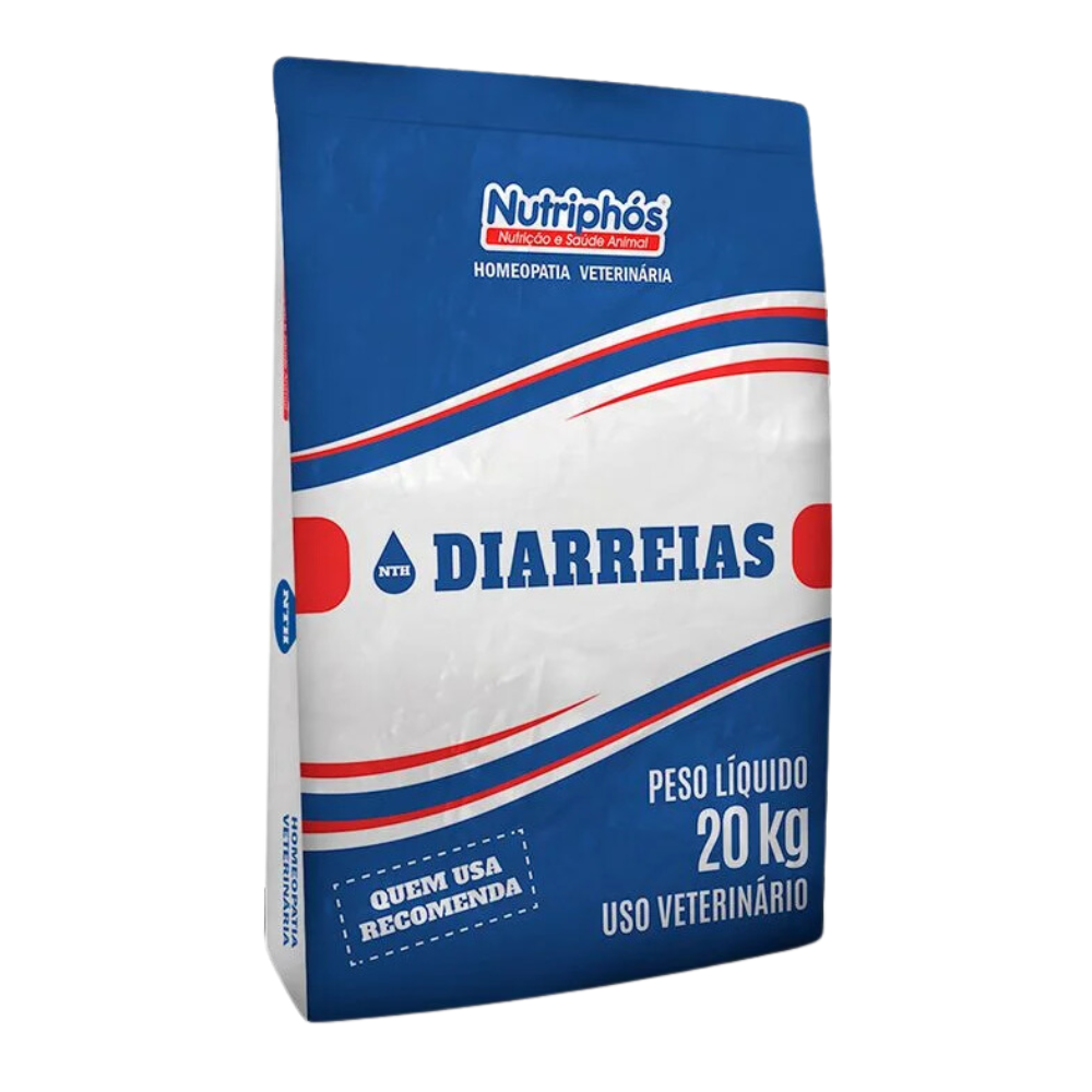 NTH Diarreias