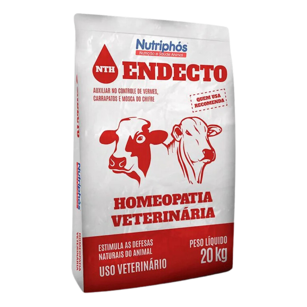 NTH Endecto