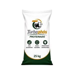 TURBOPHÓS PROTEINADO