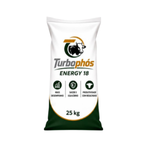 TURBOPHÓS ENERGY 18
