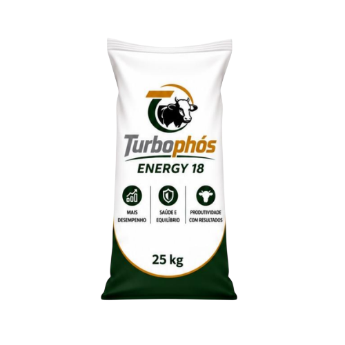 TURBOPHÓS ENERGY 18