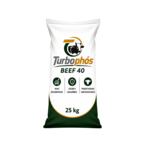 TURBOPHÓS BEEF 40