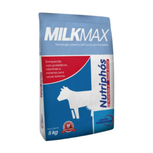 Milkmax