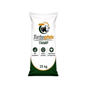 TURBOPHÓS TAMP