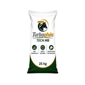 TURBOPHÓS TECH MB