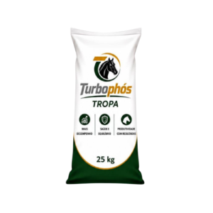 TURBOPHÓS TROPA