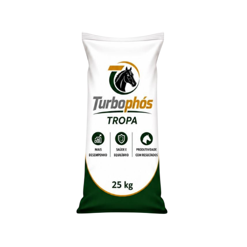 TURBOPHÓS TROPA