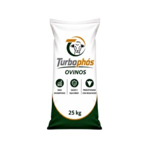 TURBOPHÓS OVINOS