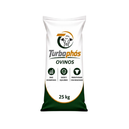 TURBOPHÓS OVINOS