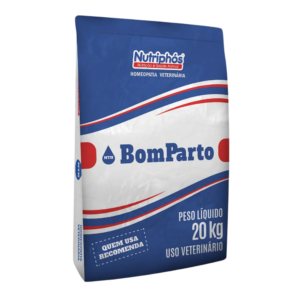 NTH Bom Parto