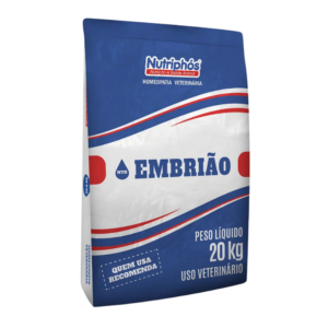 NTH Embrião