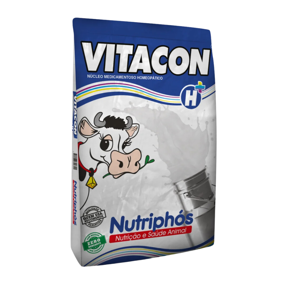 Vitacon H+